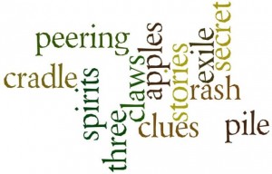 Wordle 127